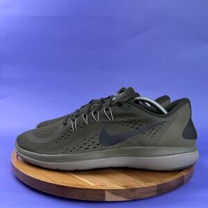 MENS NIKE FLEX RN 2017 SIZE 10.5